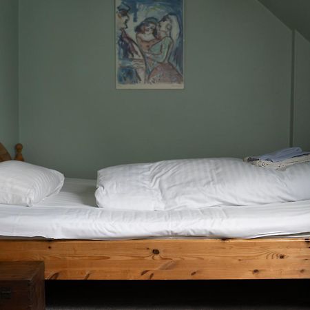 Cafe Sallys Bed And Breakfast Ribe Zewnętrze zdjęcie