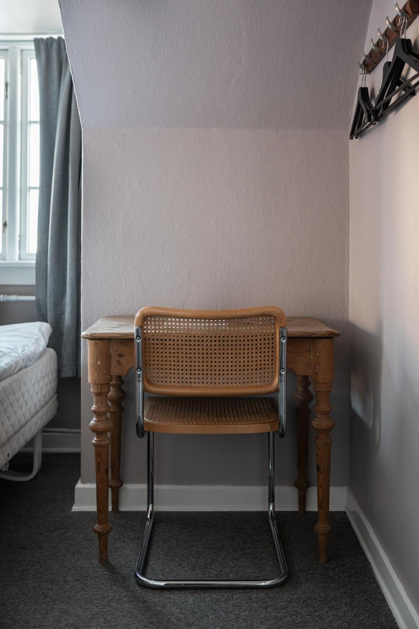 Cafe Sallys Bed And Breakfast Ribe Zewnętrze zdjęcie